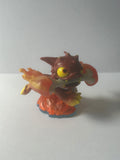 Skylanders Swap Force Fire Bone Hot Dog