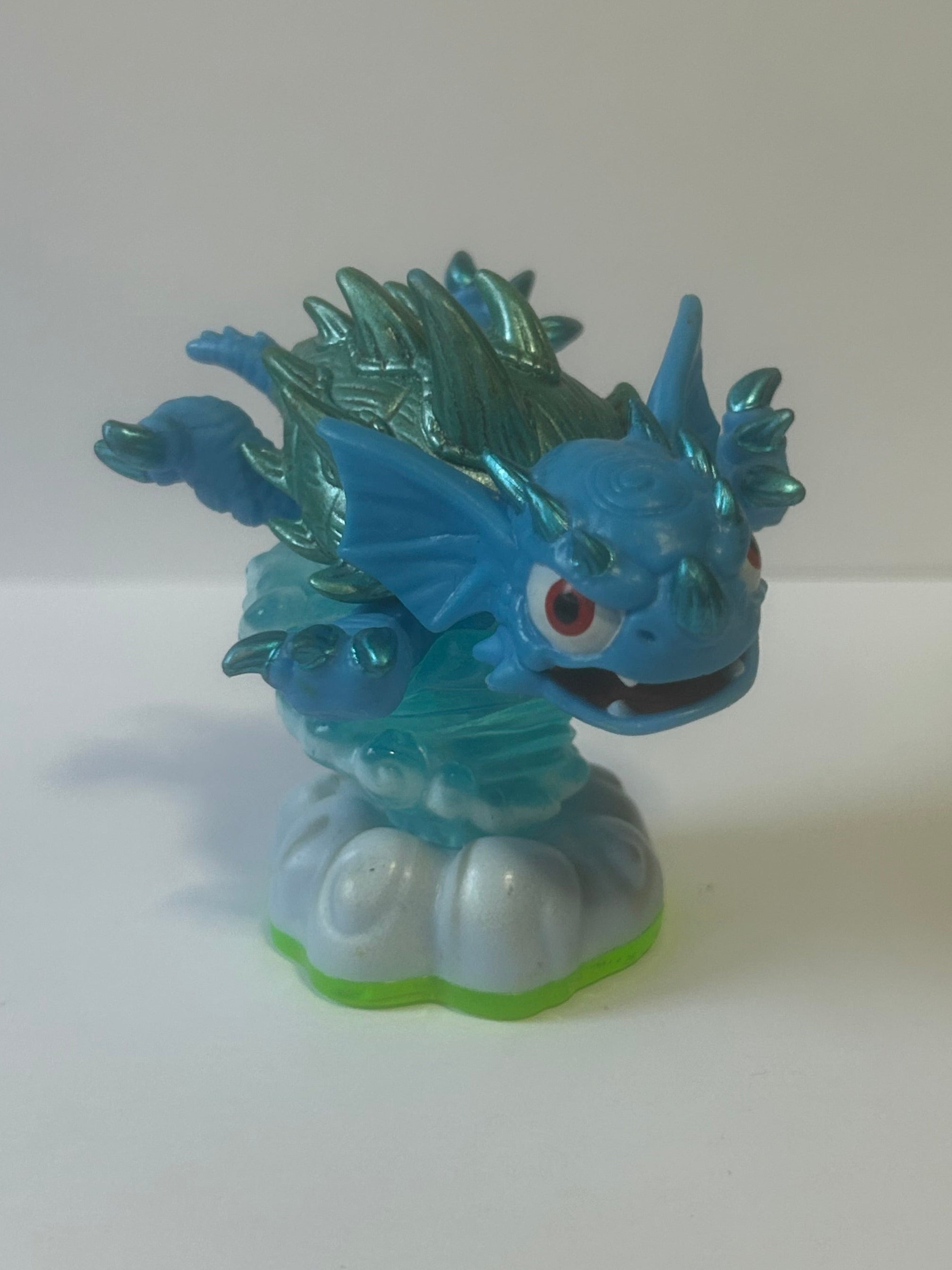 Skylanders Warnado Spyros Adventure