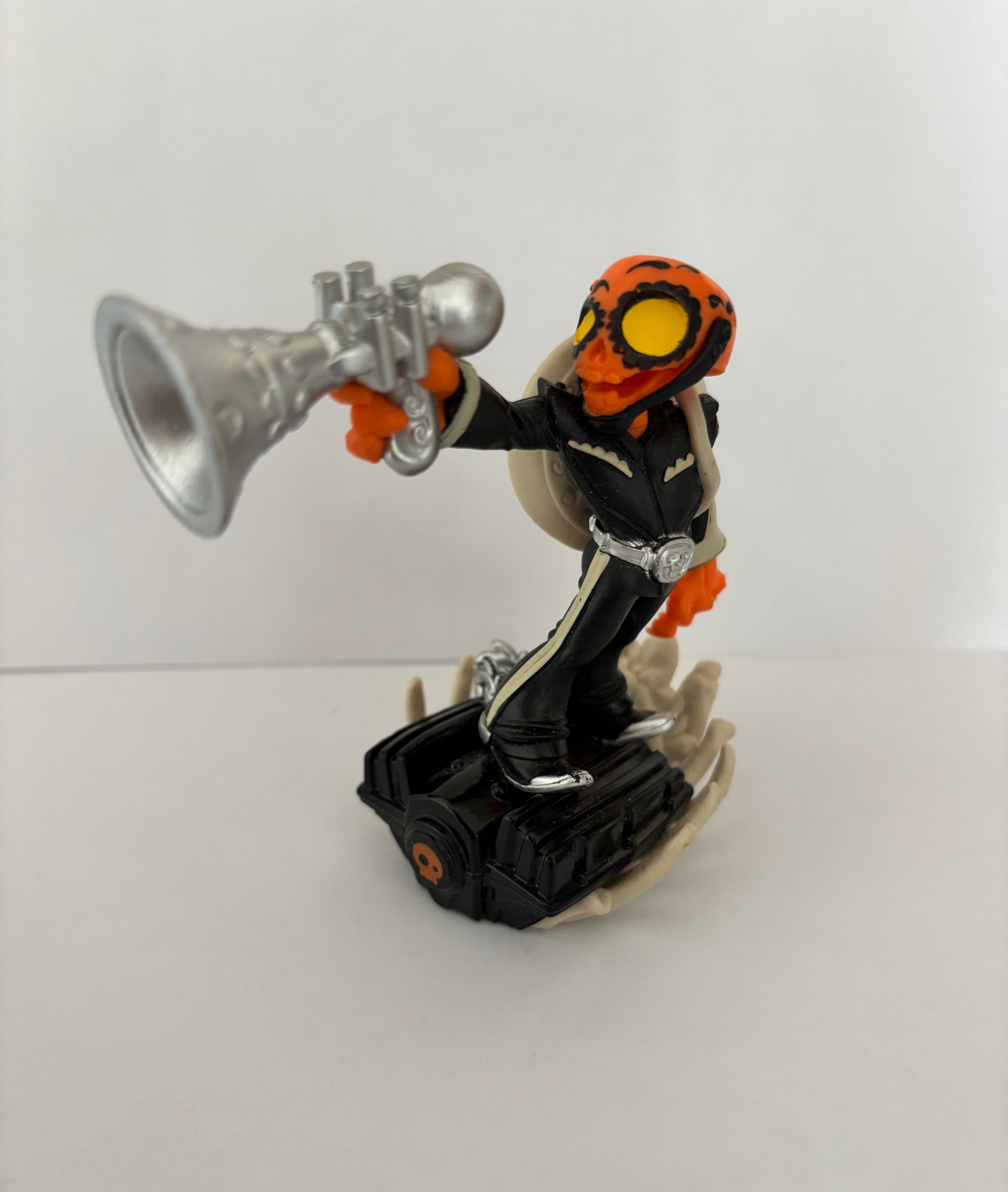 Skylanders Superchargers Frightful Fiesta