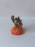 Skylanders Trap Team Mini Small Fry