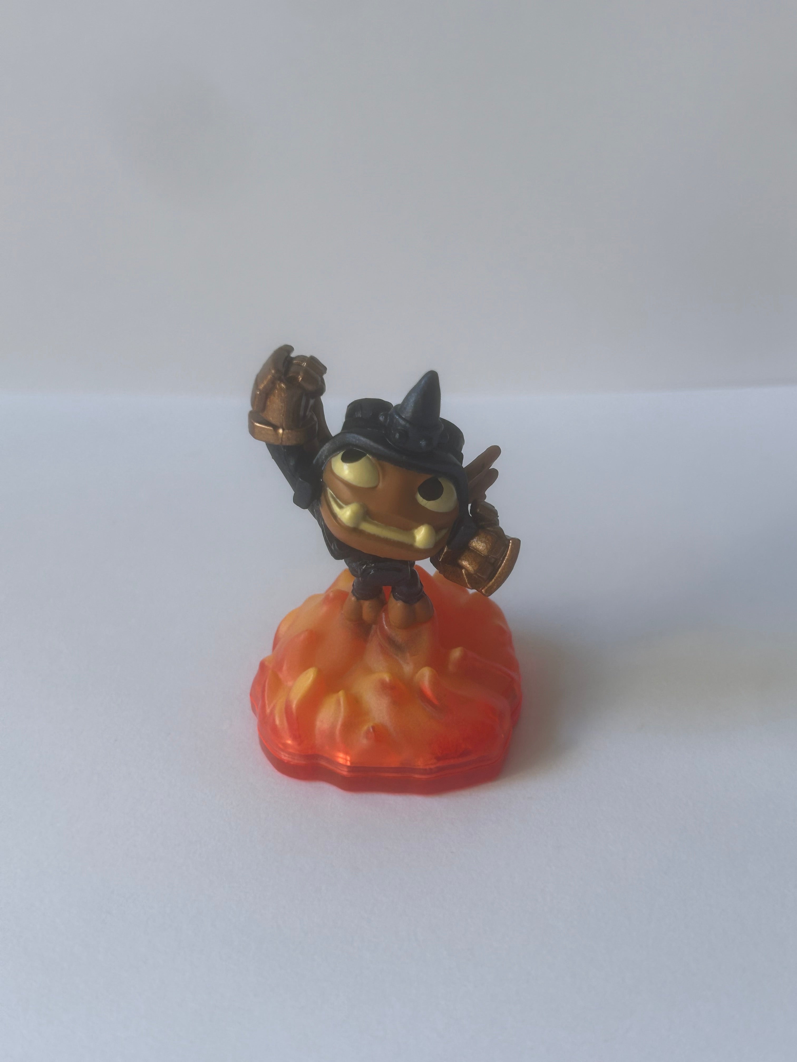 Skylanders Trap Team Mini Small Fry