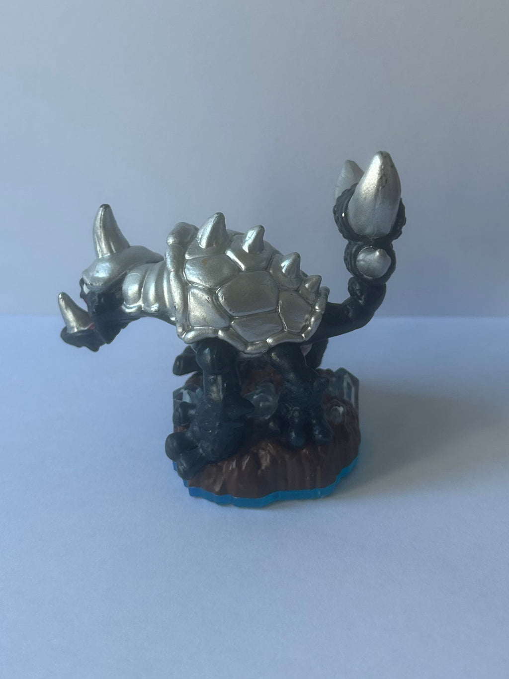 Skylanders Dark Slobber Tooth Swap Force