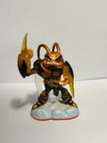 Skylanders Giants Swarm