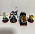 Skylanders Nightmare Express Trap Team Adventure Pack With Deja Vu
