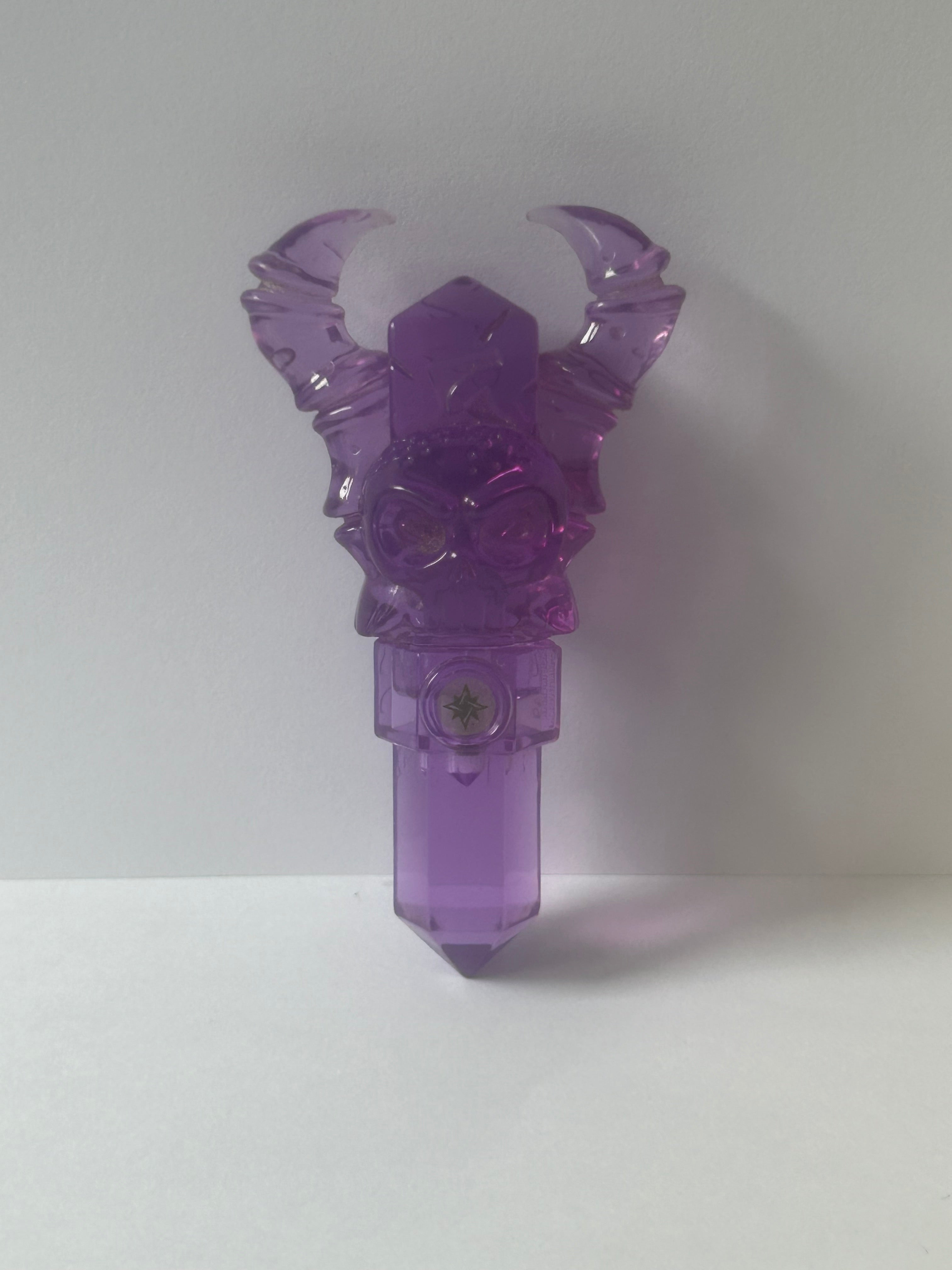 Skylander Trap Team Skull Magic Trap