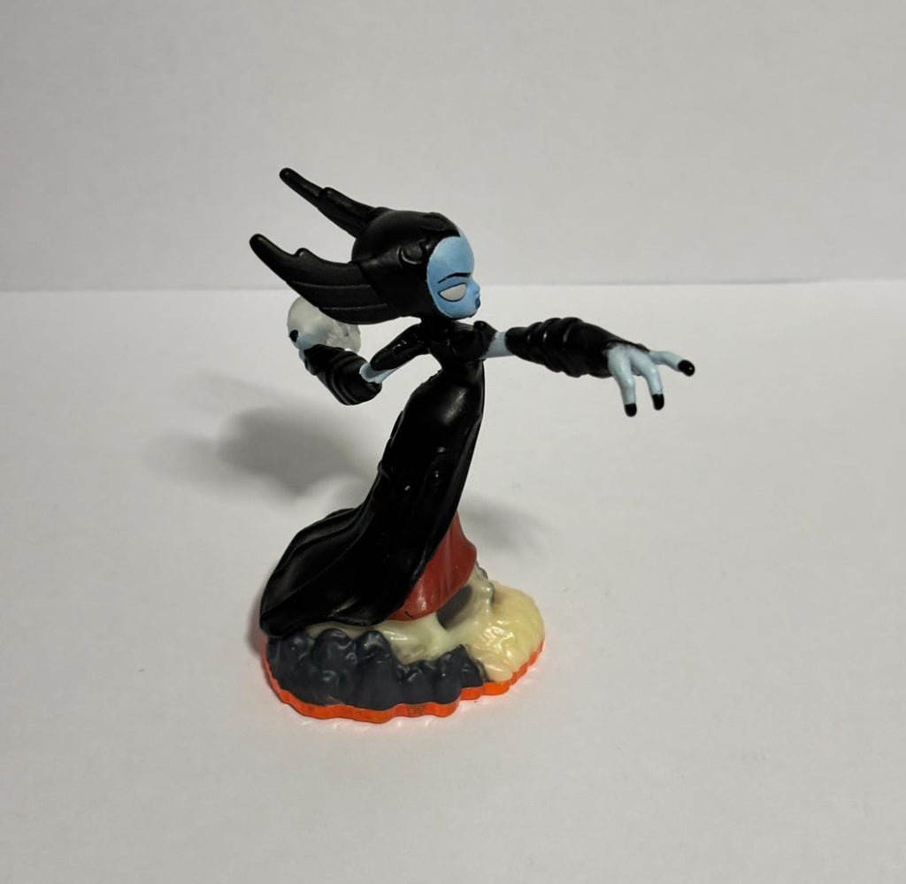 Skylanders Giants Lightcore Hex