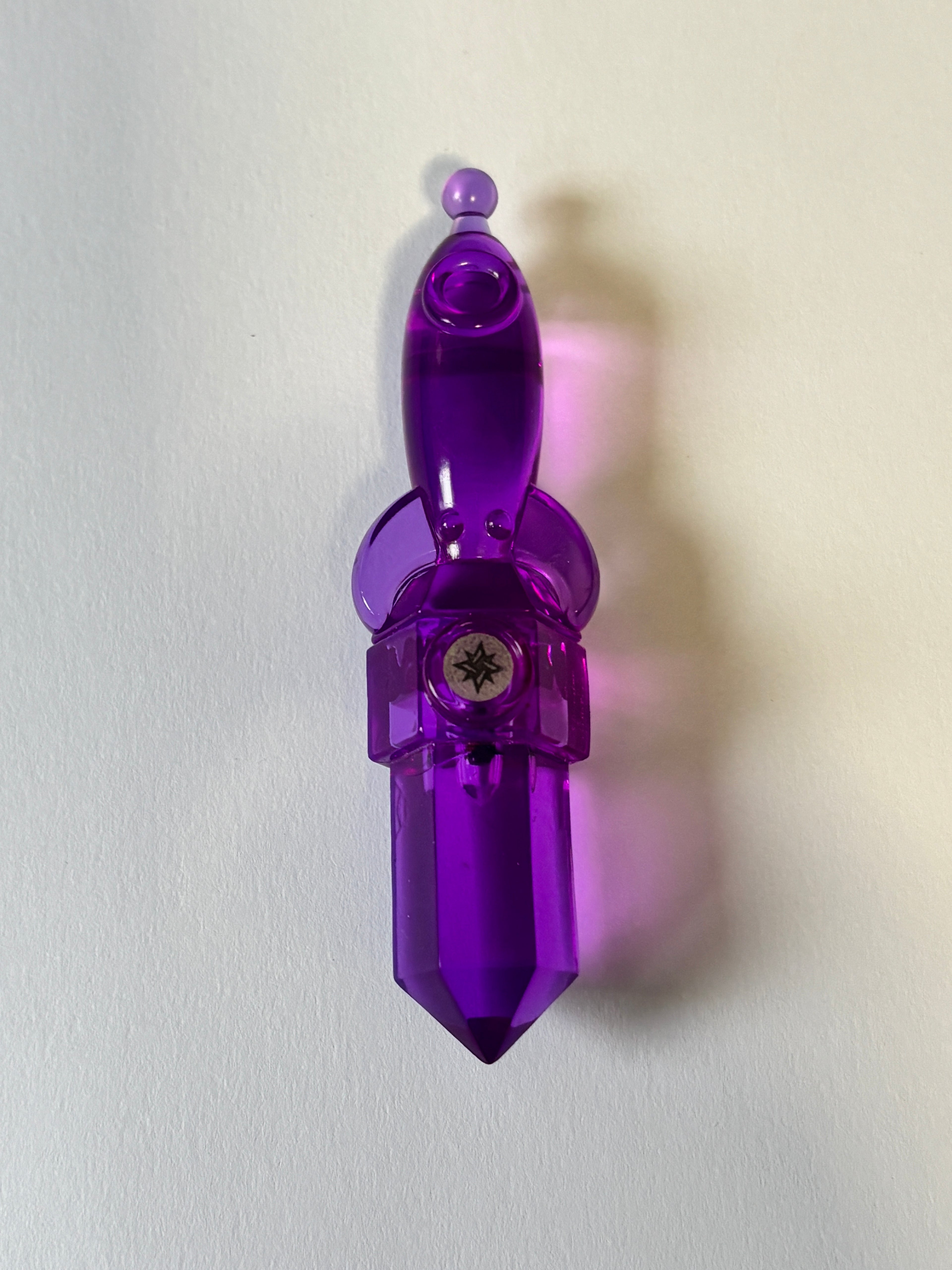 Skylanders Magic Rocket Trap Team Trap