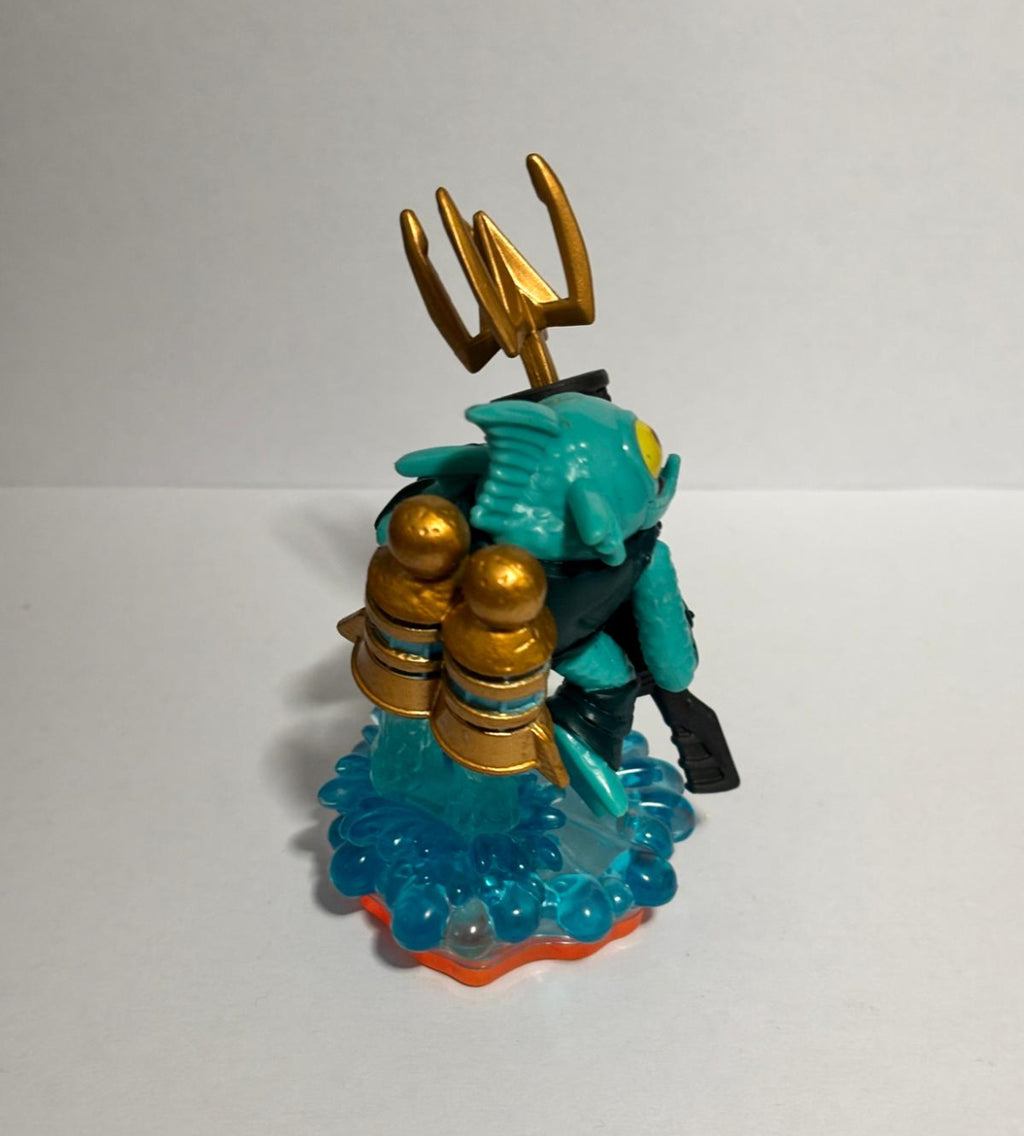 Skylanders Giants Gill Grunt