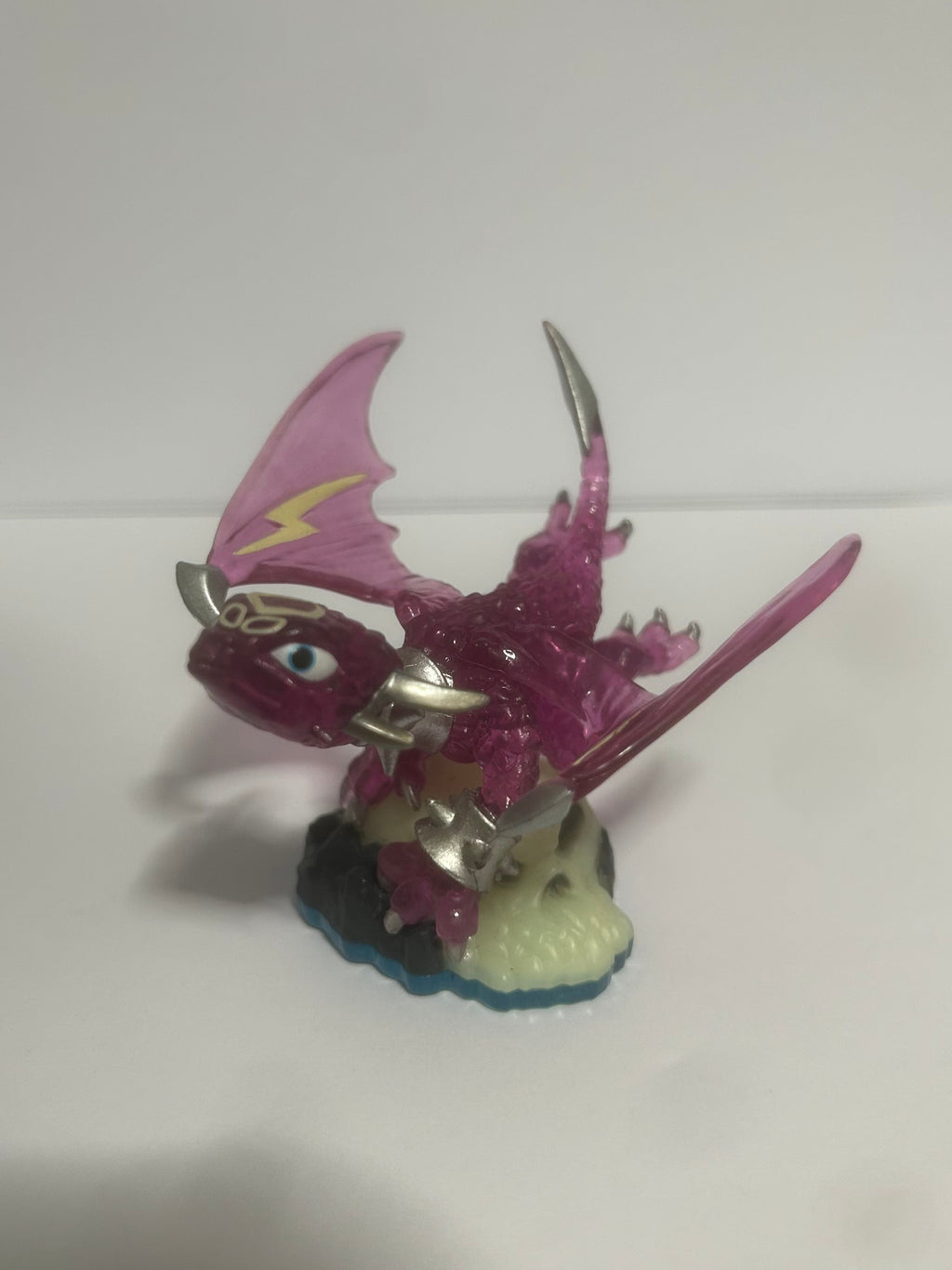 Skylanders Swap Force Figure Phantom Cynder