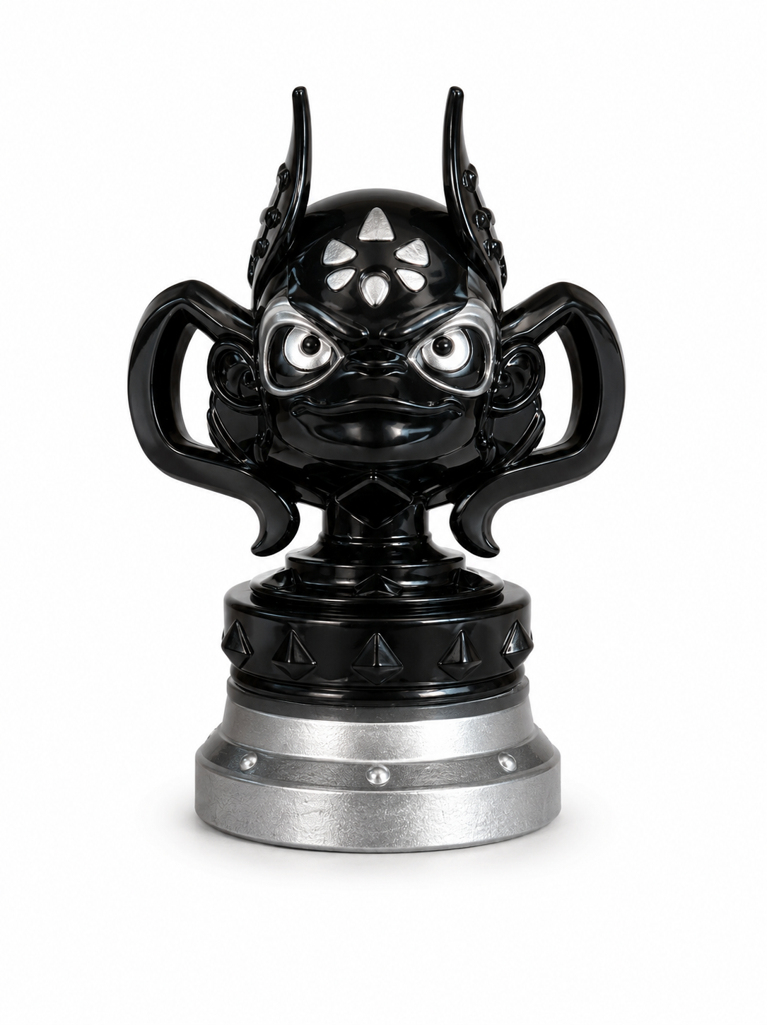 Skylanders Superchargers Kaos Trophy