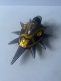 Skylanders Superchargers Legendary Sun Runner