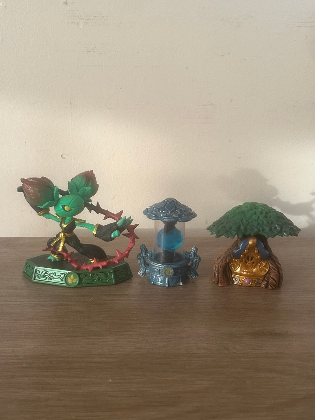 Skylanders Imaginators Enchanted Elven Forest Adventure Pack Boom Bloom