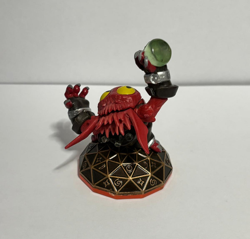 Skylanders Giants Punch Pop Fizz