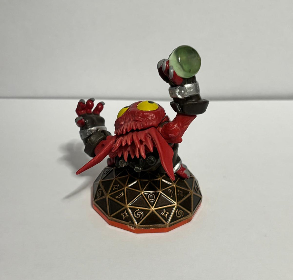 Skylanders Giants Punch Pop Fizz