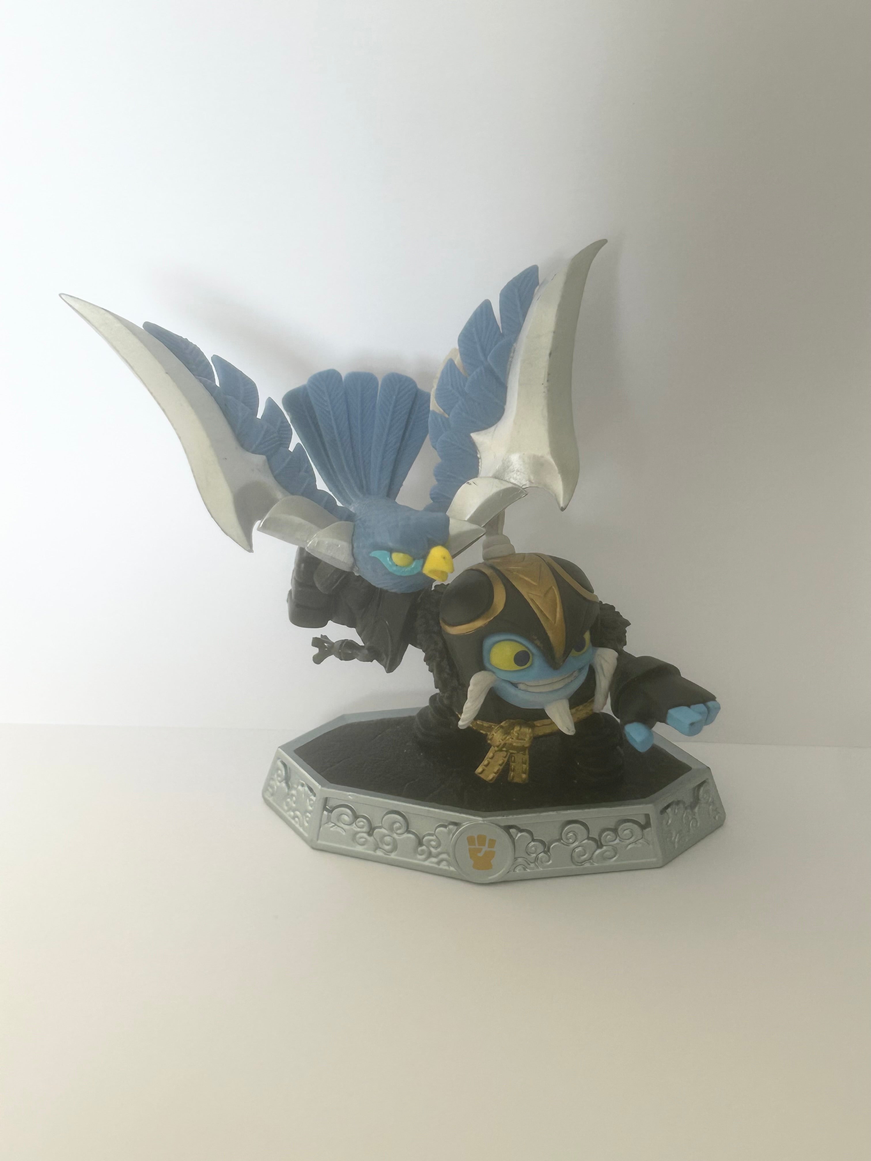Skylanders Imaginators Air Strike