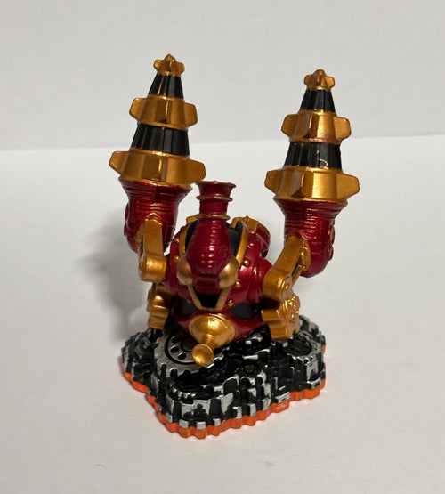 Skylanders Giants Drill Sergeant