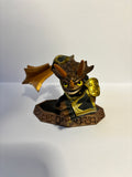 Skylanders Imaginators Tri Tip Sensei Figure
