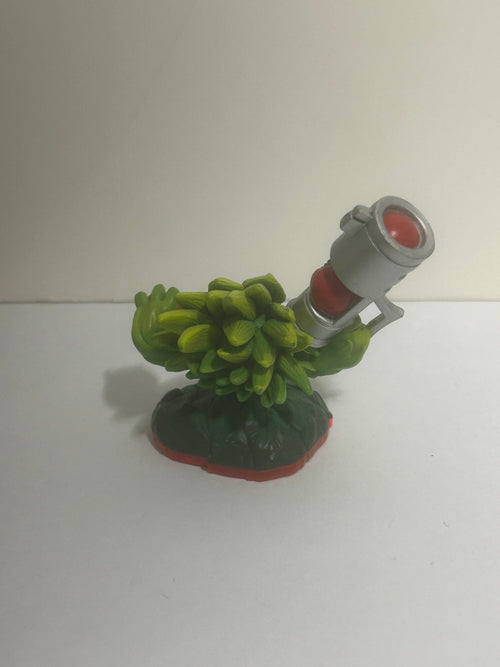 Skylanders Food Fight Trap Team Figure