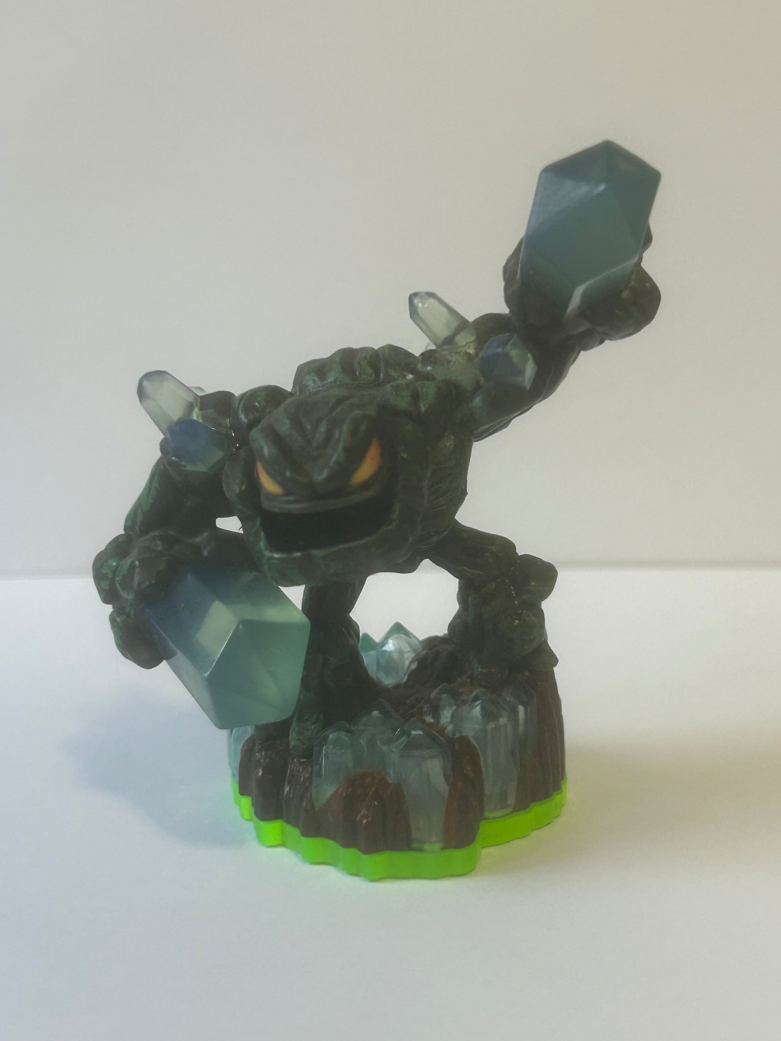 Skylanders Prism Break Spyros Adventure