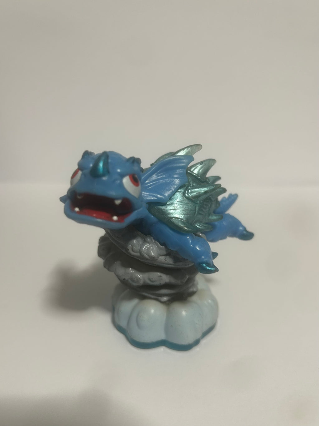 Skylander Swap Force Warnado