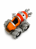 Skylanders Superchargers Thumb Truck