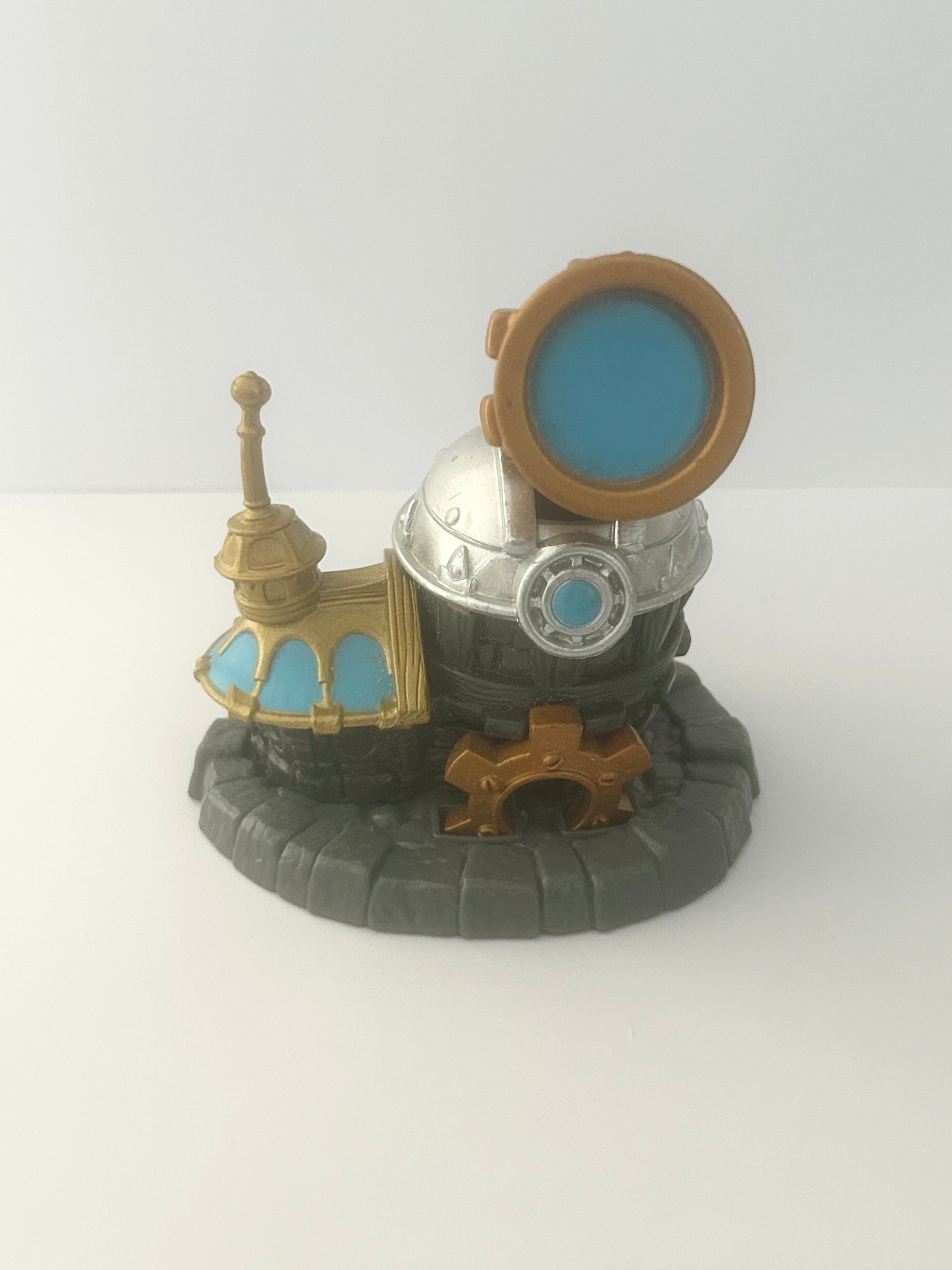 Skylanders Imaginators Gryphon Park Observatory