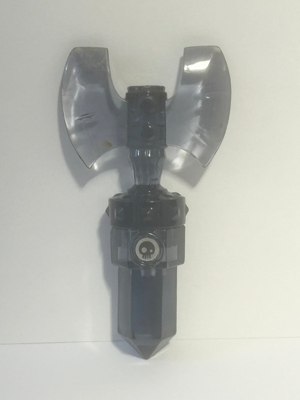 Skylanders Trap Team Undead Axe Trap