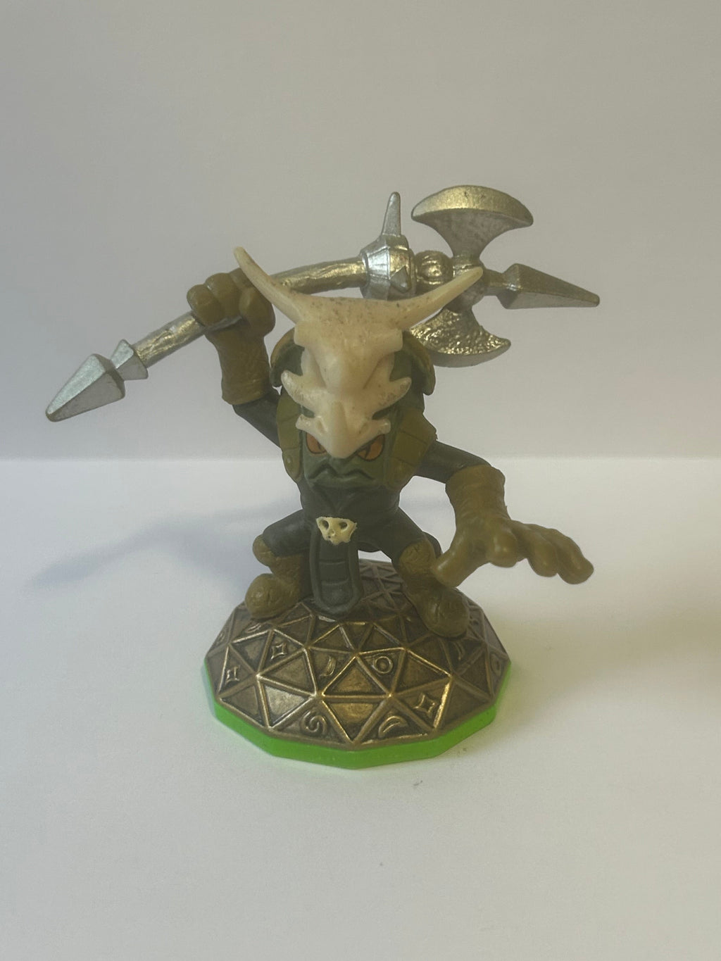 Skylanders Voodood Spyros Adventure