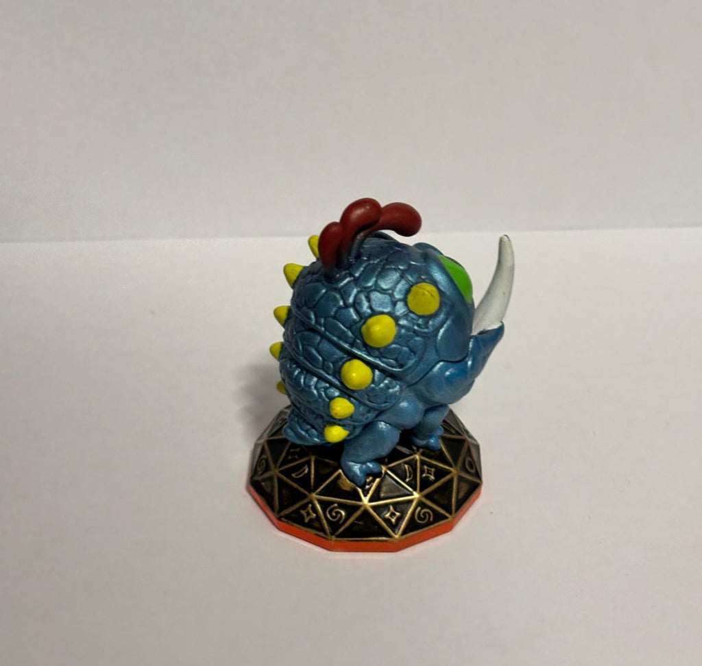 Skylanders Giants Wrecking Ball