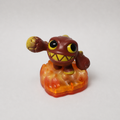 Skylanders Trap Team Mini Weeruptor