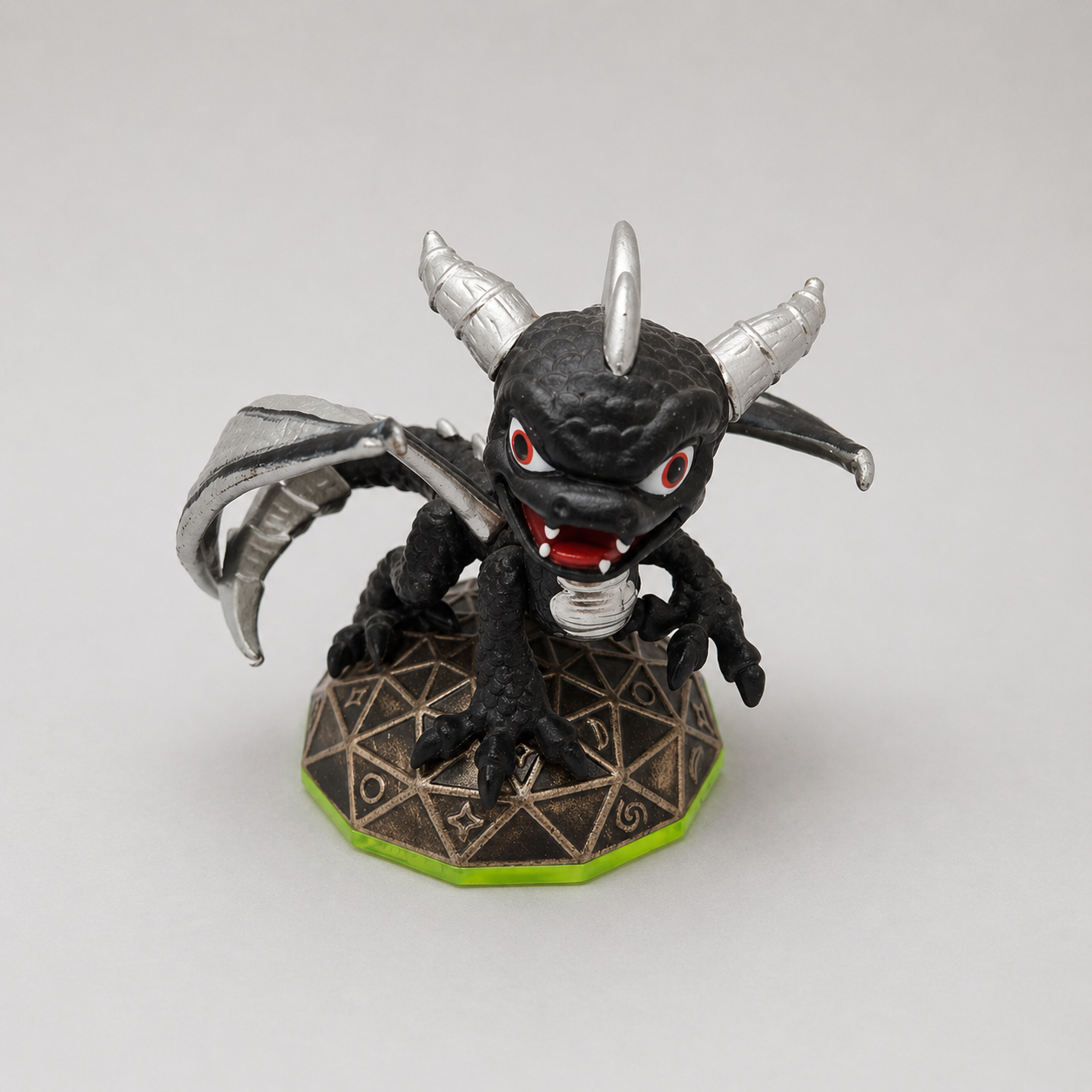 Skylanders Spyro Adventure Dark Spyro