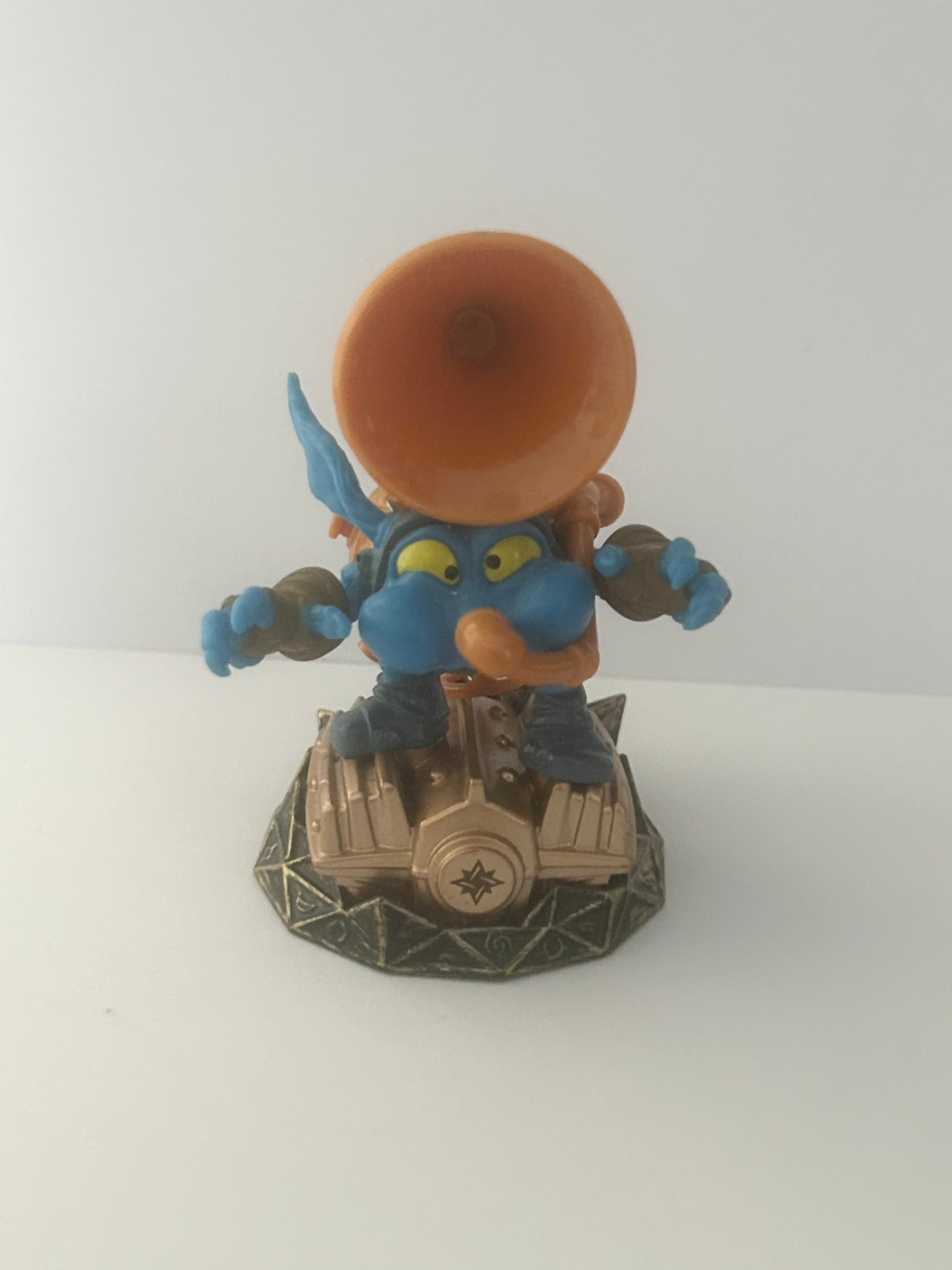 Skylanders Superchargers Big Bubble Pop Fizz