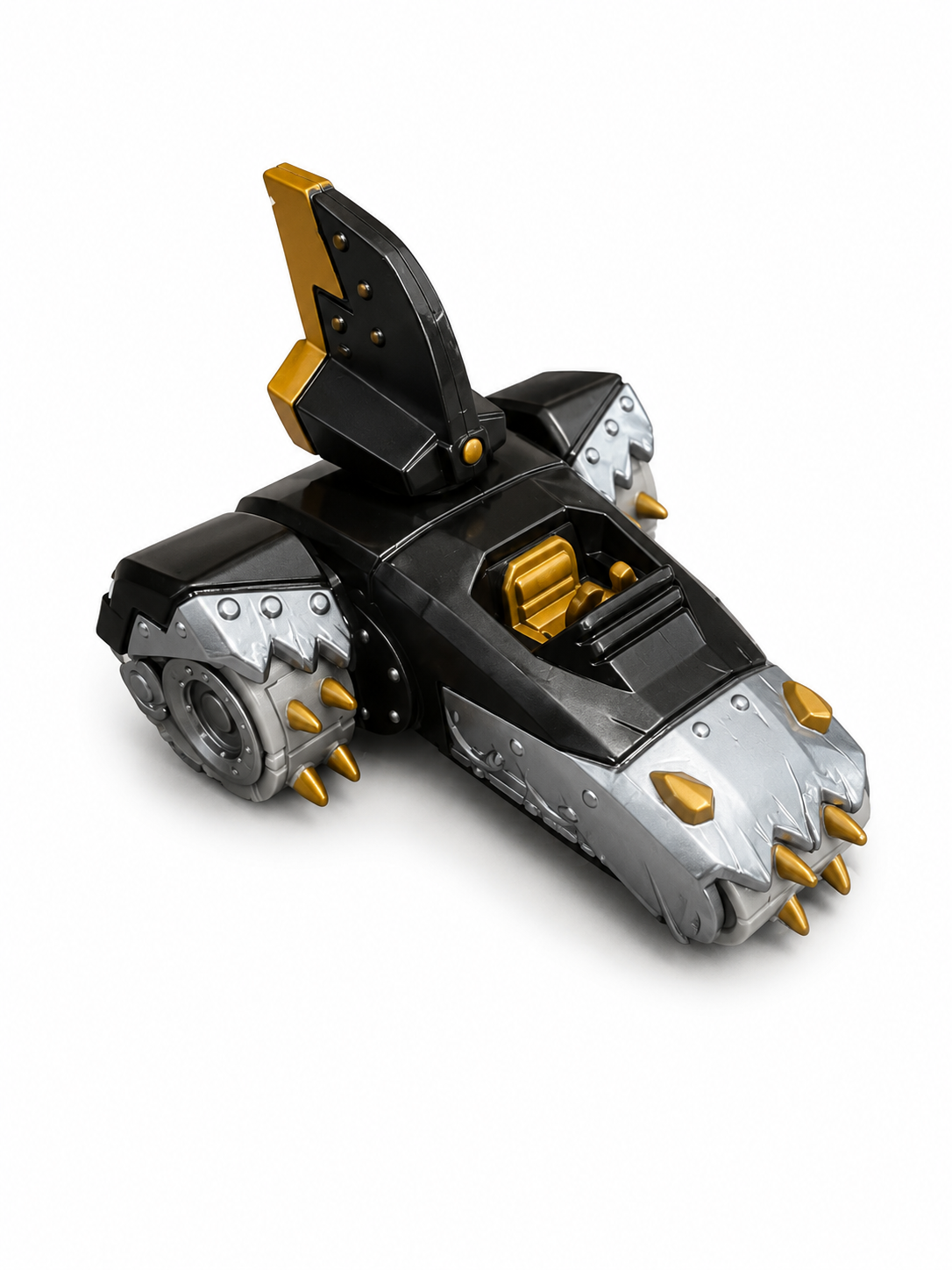 Skylanders Superchargers Shark Tank