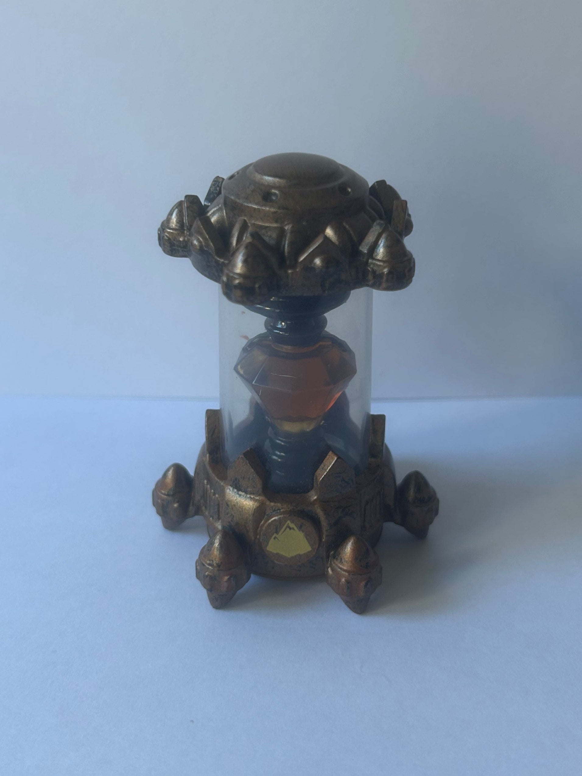 Skylanders Imaginators Earth Rocket Creation Crystal