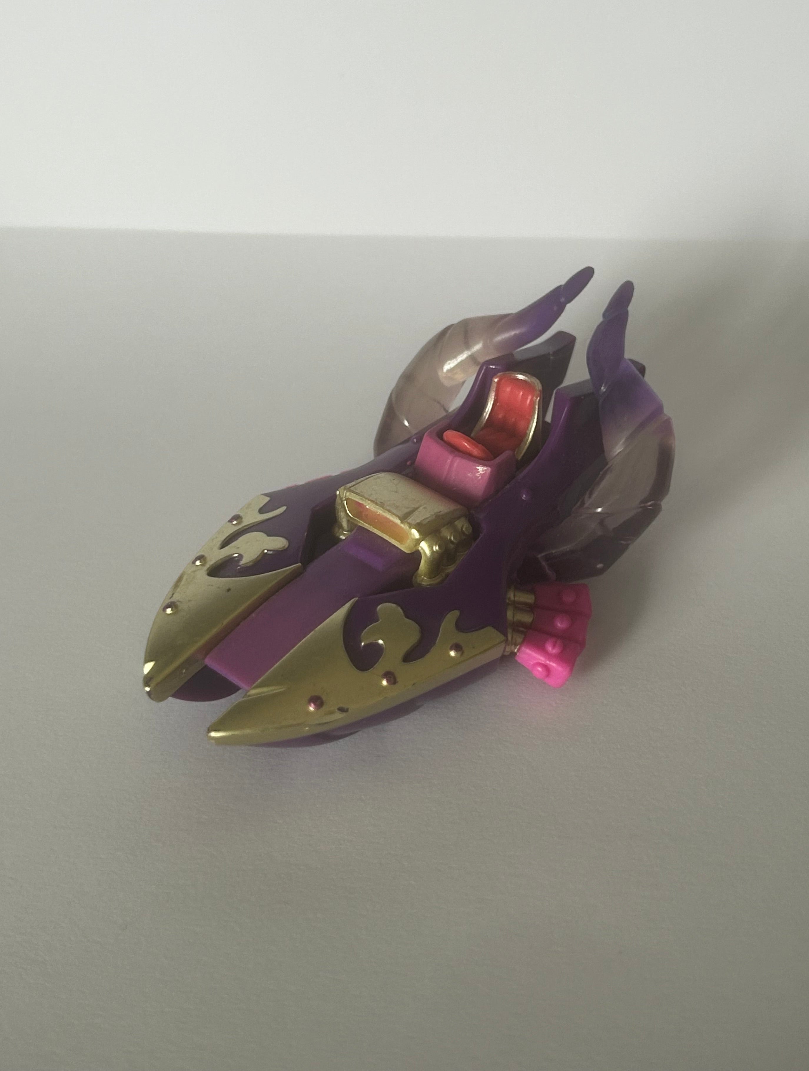 Skylanders Superchargers Splitter Splasher