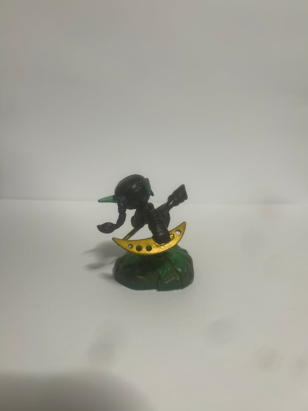 Skylanders Swap Force Stealth Elf