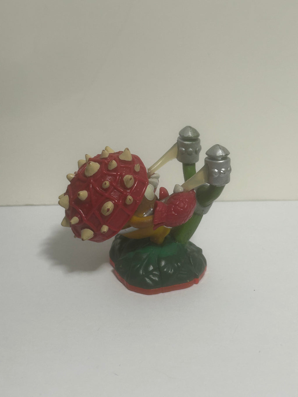 Skylanders Sure Shot Shroom Boom Trap Team Figure
