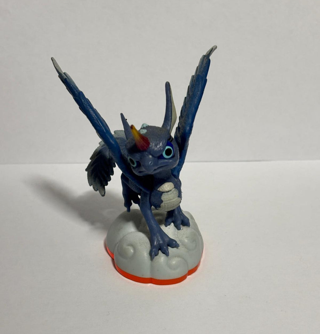 Skylanders Giants Whirlwind