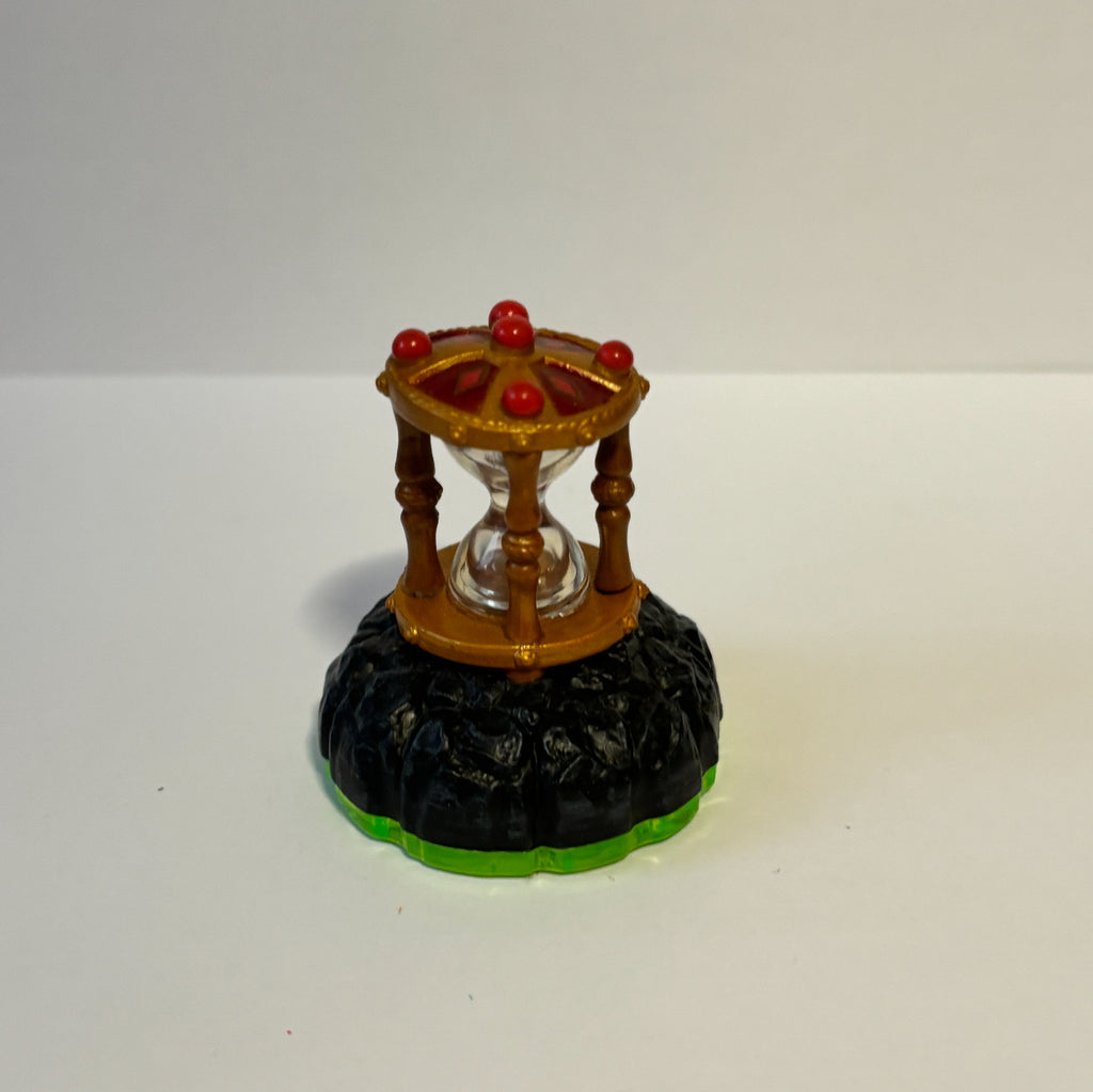 Skylanders Time Twister Hourglass Spyros Adventure