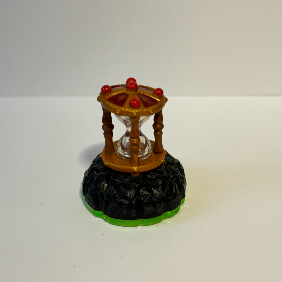 Skylanders Time Twister Hourglass Spyros Adventure
