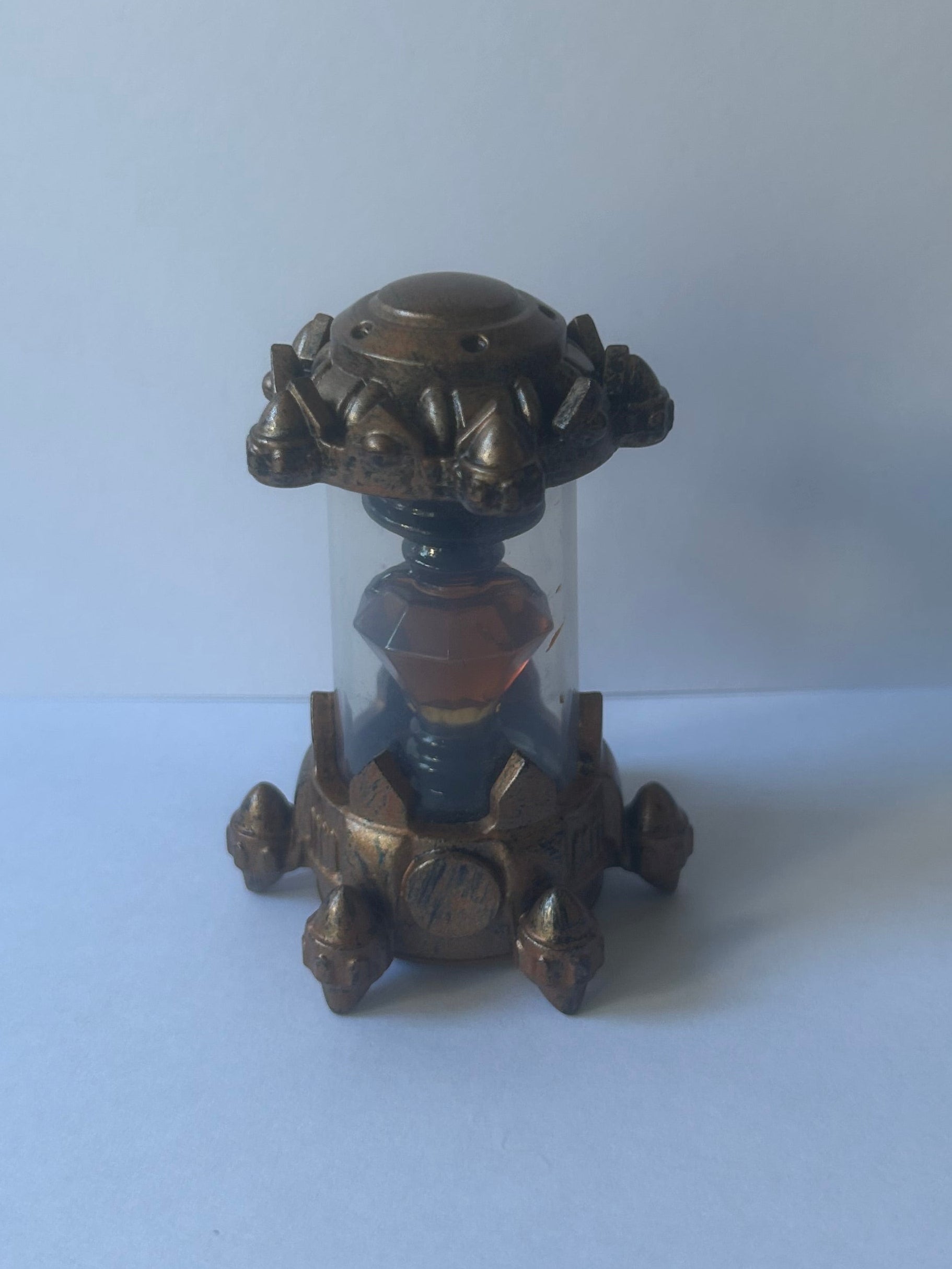 Skylanders Imaginators Earth Rocket Creation Crystal