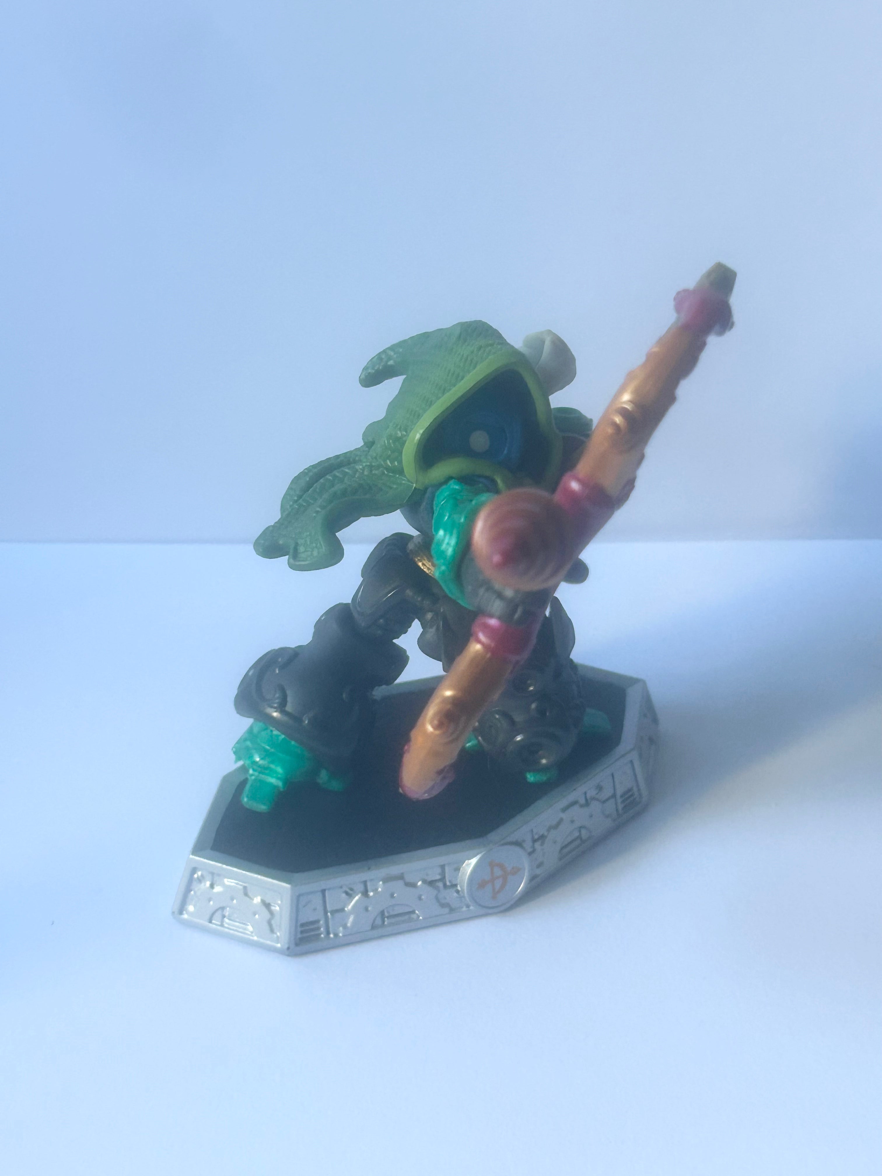 Skylanders Imaginators Ro Bow