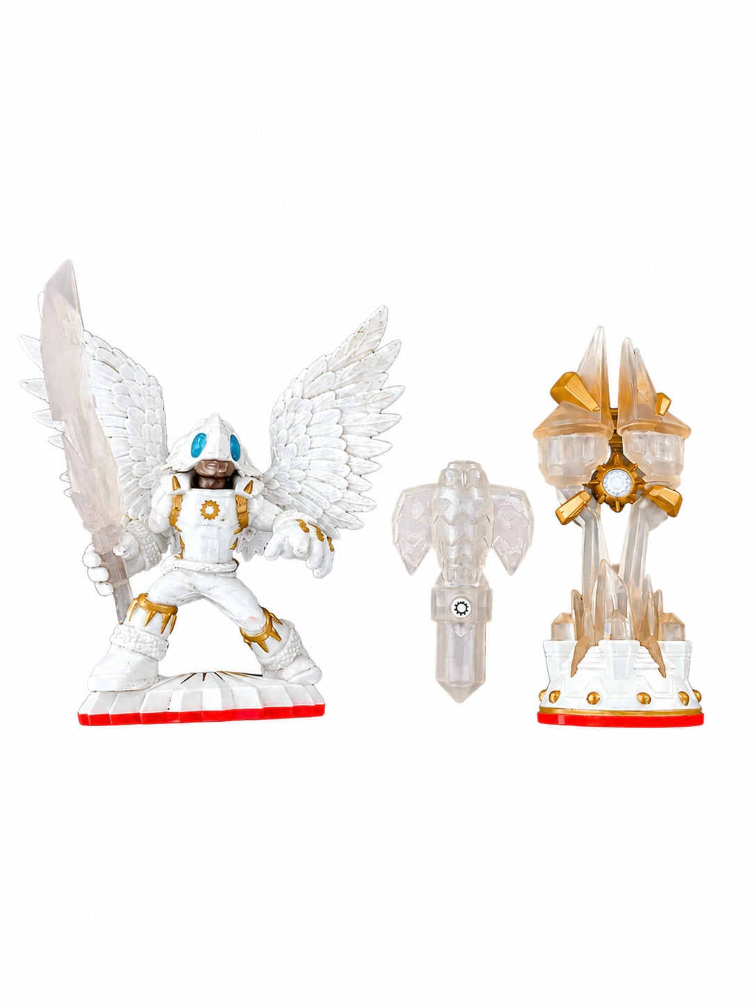 Skylanders Trap Team Light Element Expansion Pack