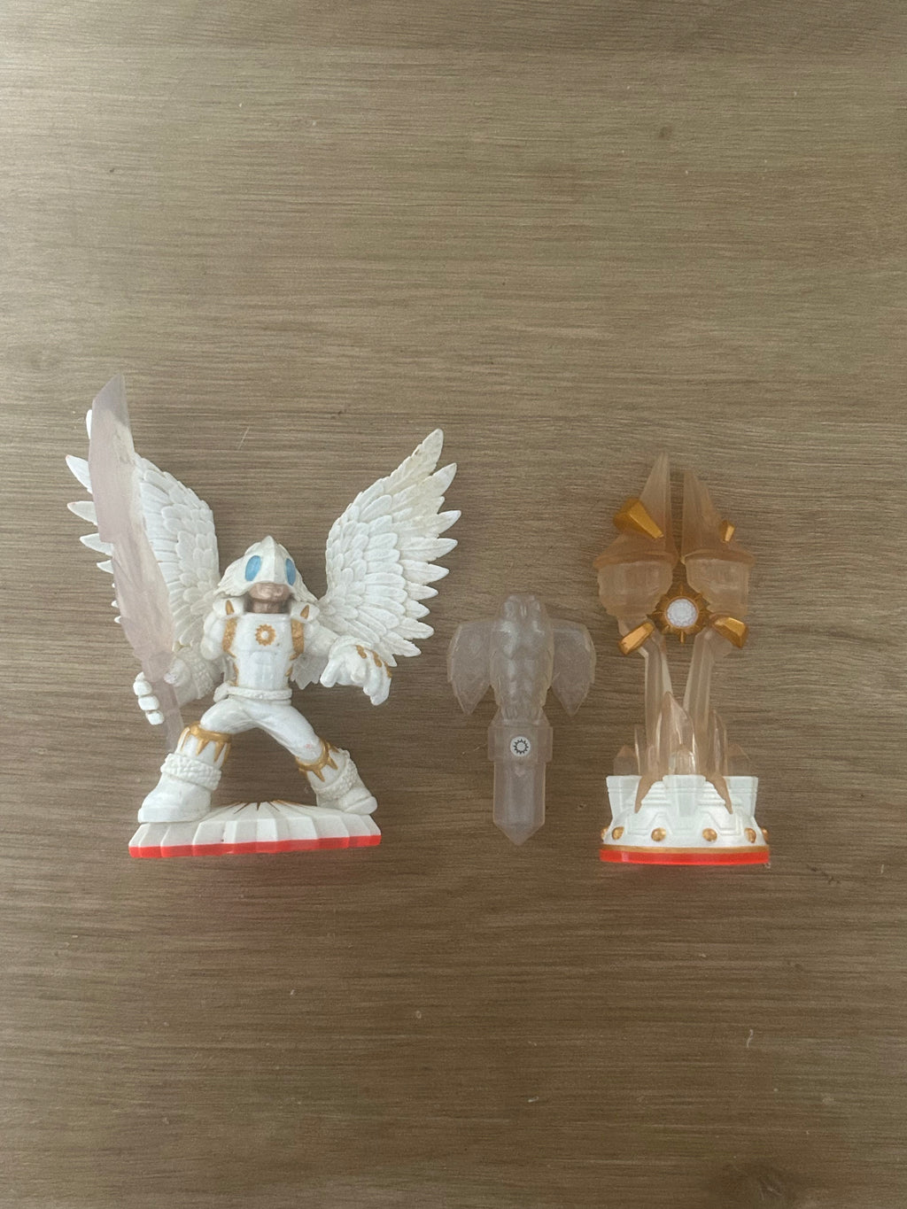 Skylanders Trap Team Light Element Expansion Pack