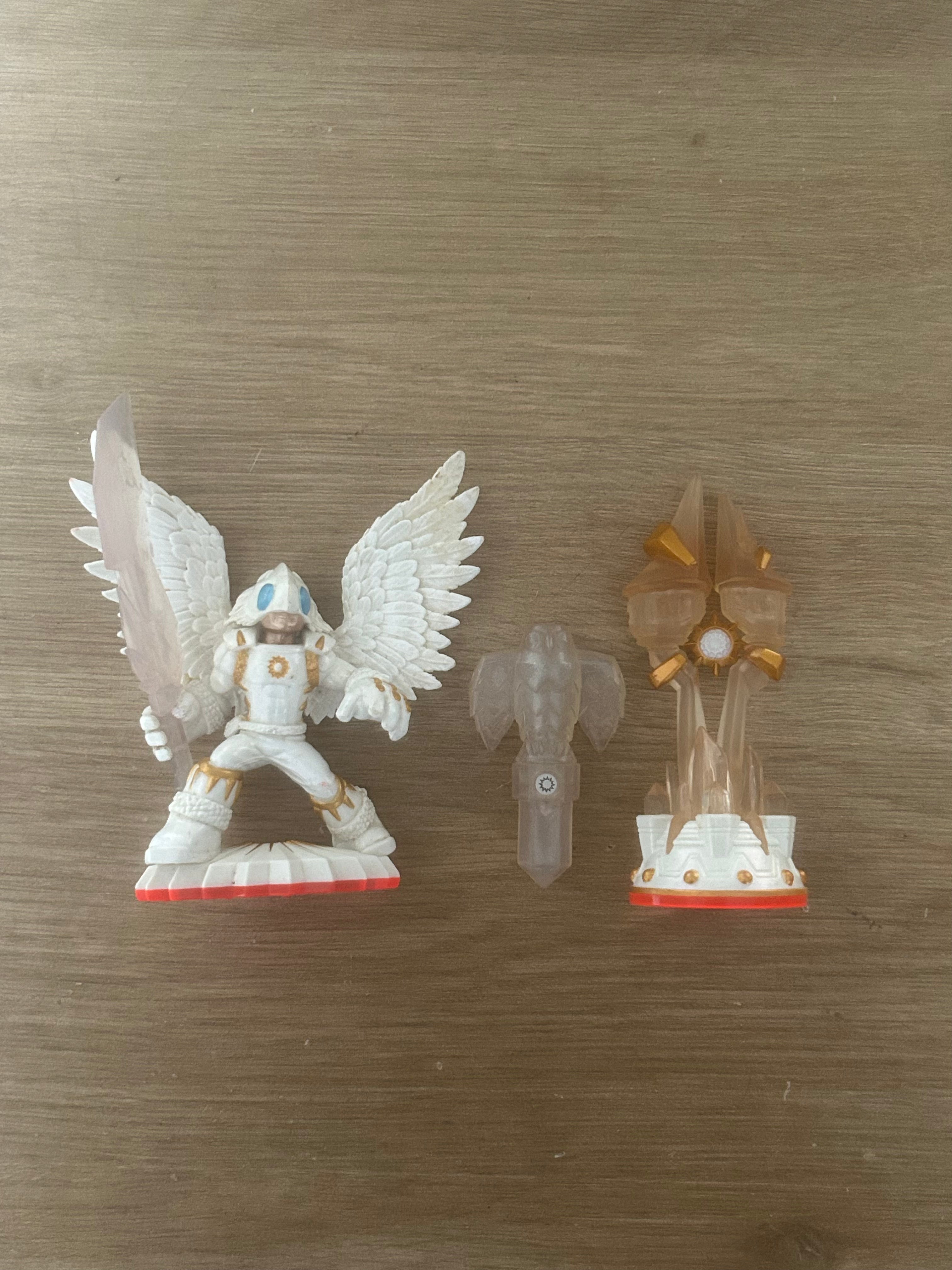 Skylanders Trap Team Light Element Expansion Pack